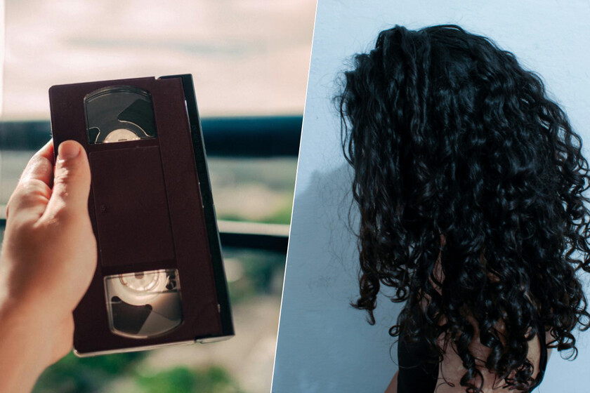 cinta vhs